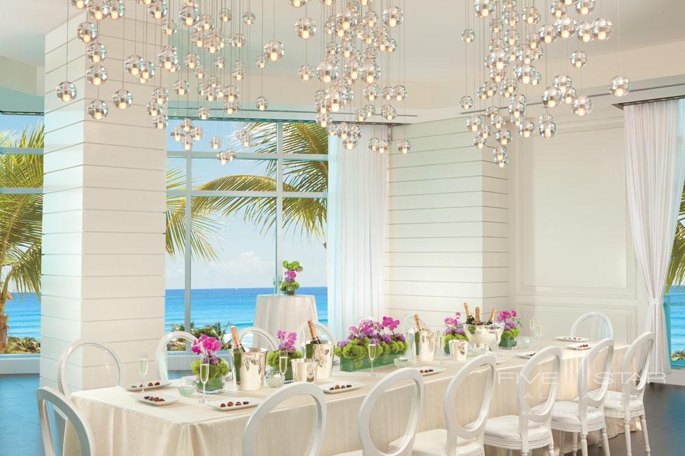 Wedding Venue At The Ritz Carlton Bal Harbour.