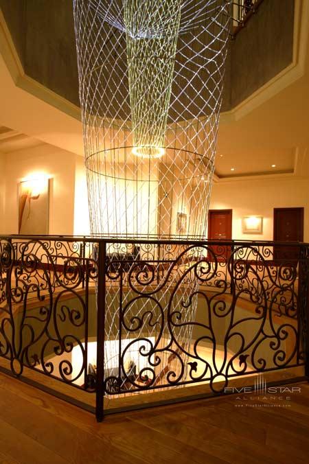 Gran Hotel la Florida
