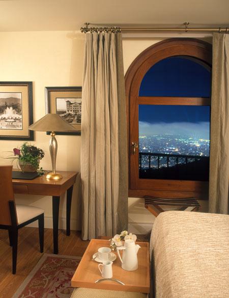 Gran Hotel la Florida
