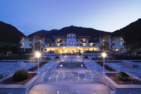 Alpen Palace Deluxe Hotel and Spa Resort