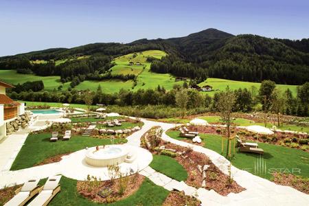 Alpen Palace Deluxe Hotel and Spa Resort