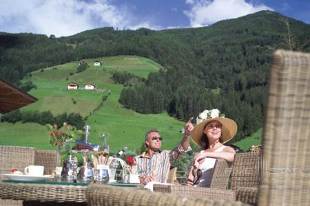 Alpen Palace Deluxe Hotel and Spa Resort