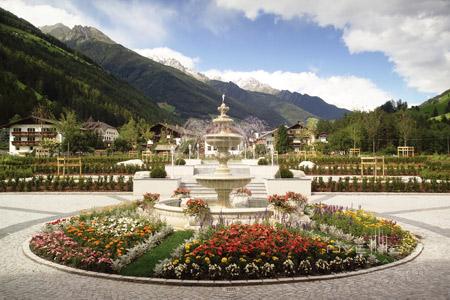 Alpen Palace Deluxe Hotel and Spa Resort