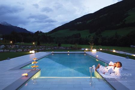 Alpen Palace Deluxe Hotel and Spa Resort