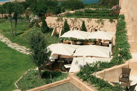 LEa Bianca Luxury Resort