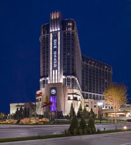 MGM Grand Detroit