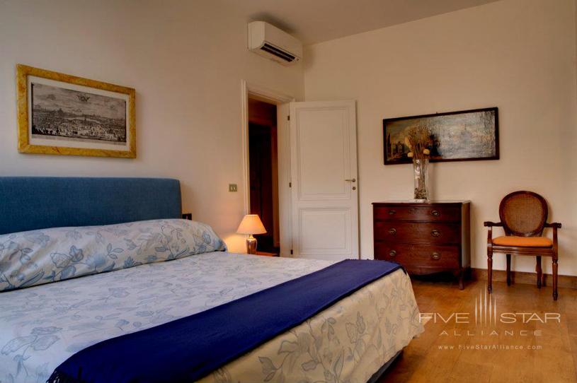 Hotel Villa Spalletti Trivelli