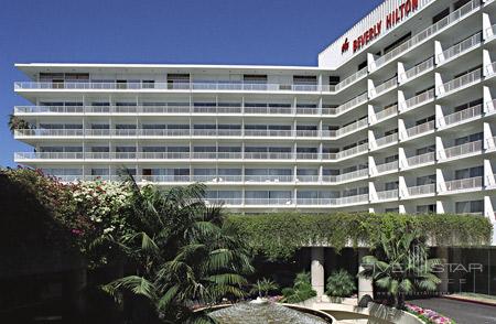 The Beverly Hilton