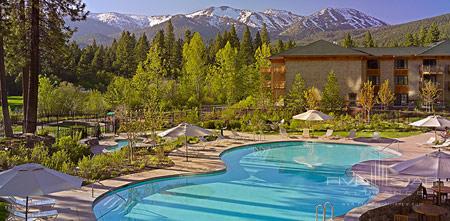 Hyatt Regency Lake Tahoe Resort Spa and Casino, Incline Village, NV