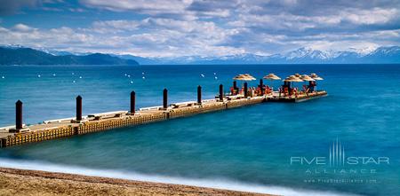 Hyatt Regency Lake Tahoe Resort Spa and Casino, Incline Village, NV