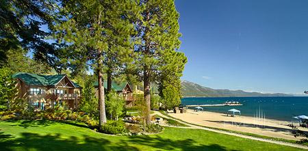 Hyatt Regency Lake Tahoe Resort Spa and Casino, Incline Village, NV