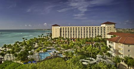 Hyatt Regency Aruba Resort and Casino