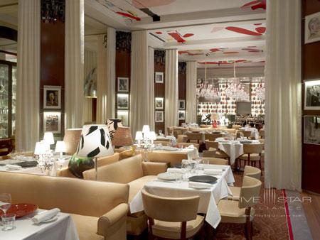 Le Royal Monceau