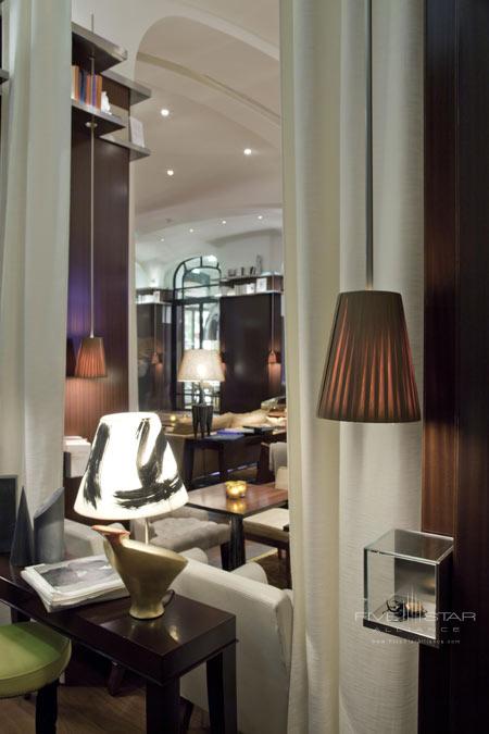 Le Royal Monceau Raffles Paris