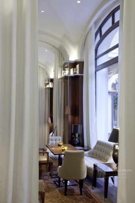 Le Royal Monceau Raffles Paris