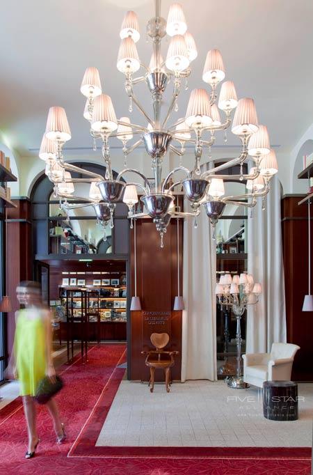 Le Royal Monceau - Raffles Paris