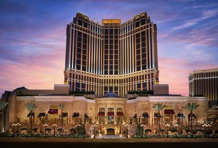 Palazzo Resort Hotel Casino