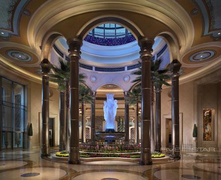 Palazzo Resort Hotel Casino