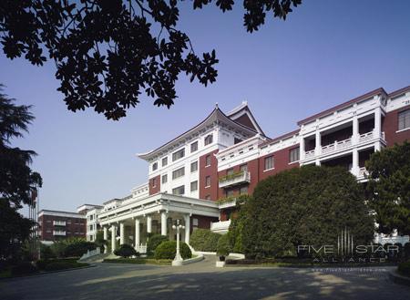 Shangri-La Hotel Hangzhou