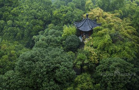 Shangri-La Hotel Hangzhou