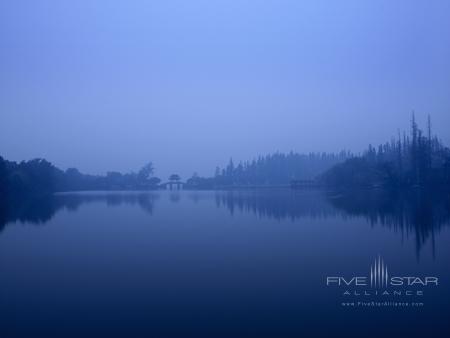 Shangri-La Hotel Hangzhou