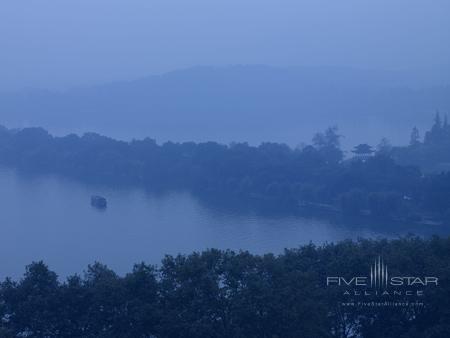 Shangri-La Hotel Hangzhou