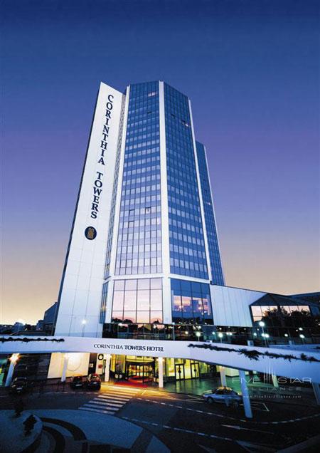 Corinthia Towers Hotel