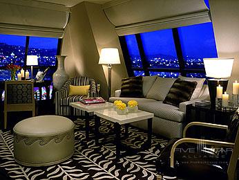 Sofitel Los Angeles