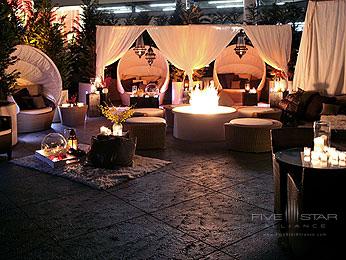 Sofitel Los Angeles