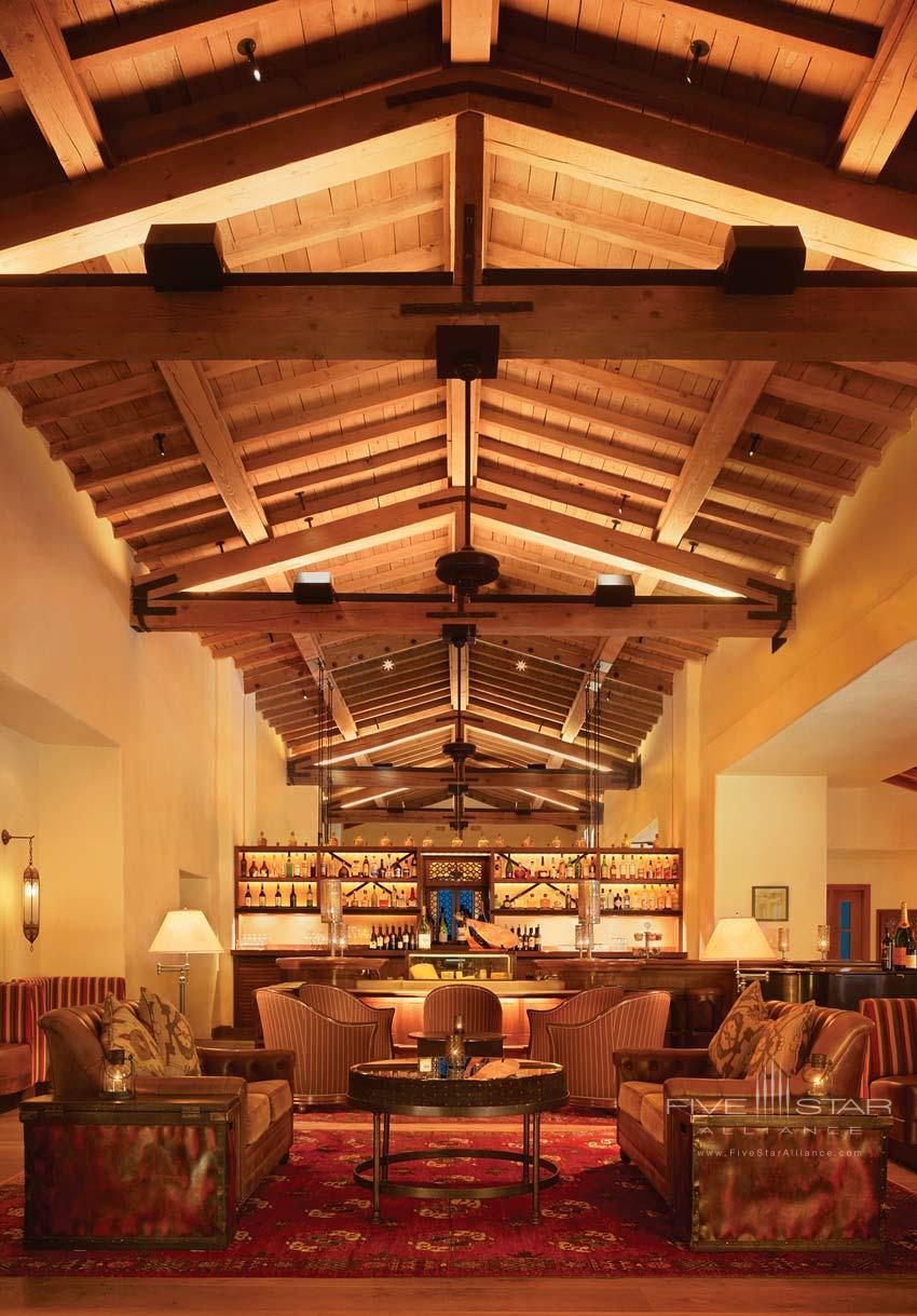Morgans Bar at La Quinta Resort and Club