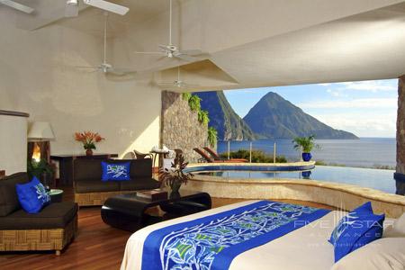 Jade Mountain Resort