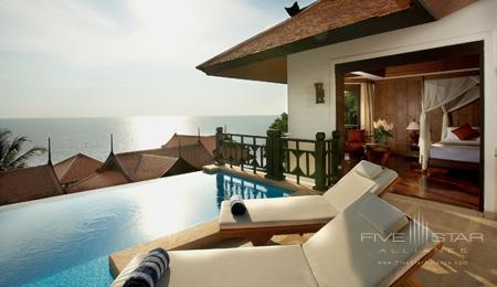 Langham Place Eco Resort and Spa Koh Lanta