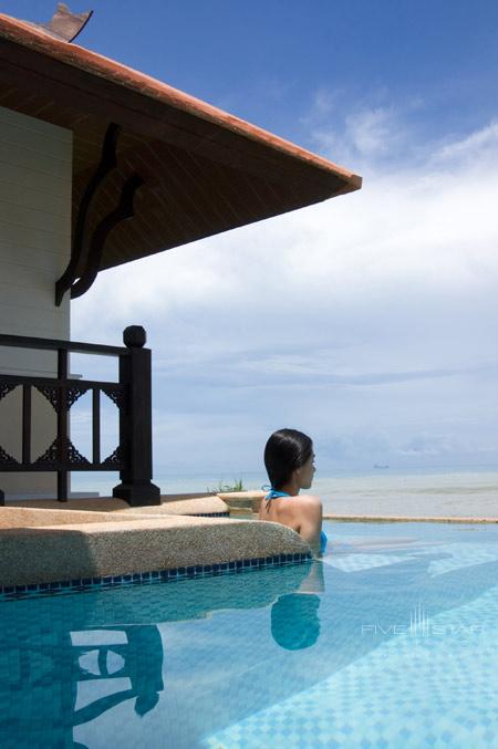 Langham Place Eco Resort and Spa Koh Lanta