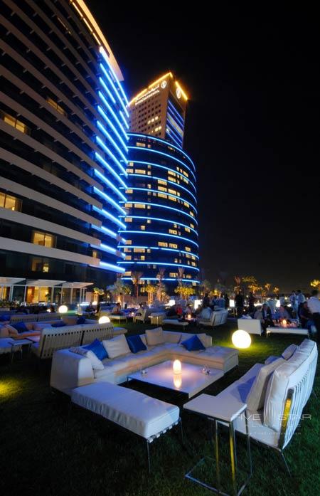 InterContinental Dubai Festival City