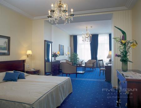 Ambassador Hotel Vienna