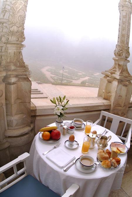 Palace Hotel do Bussaco