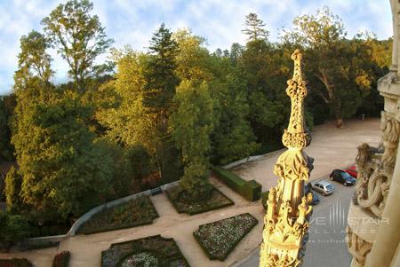 Palace Hotel do Bussaco