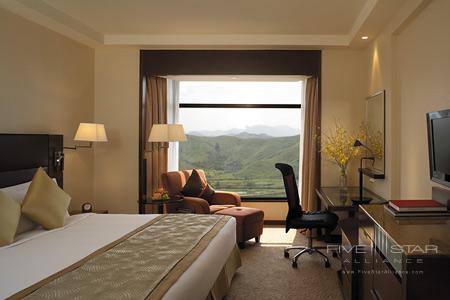 Shangri-La Hotel Shenzhen