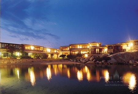 Hotel and Spa des Pecheurs