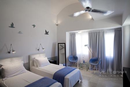 The Majestic Hotel Santorini
