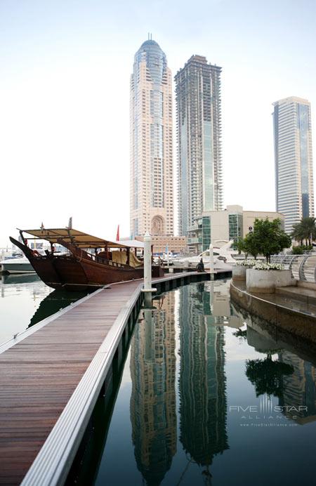 The Harbour Hotel and Residence