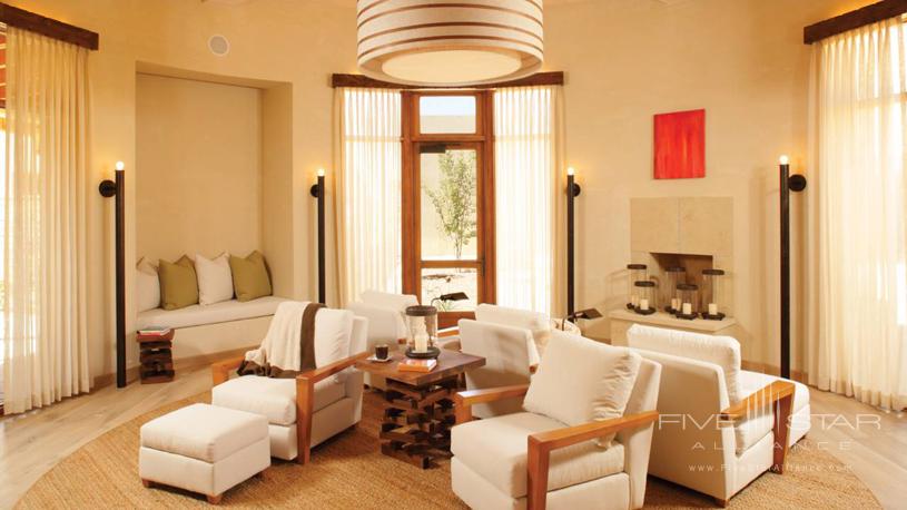 Four Seasons Resort Rancho Encantado Santa Fe