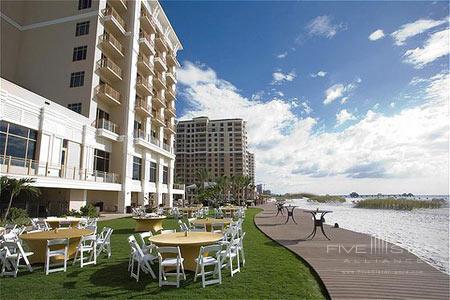 Sandpearl Resort