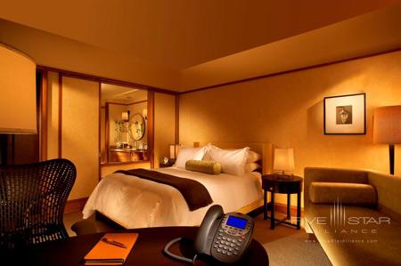 Denny Park Hotel formerly Pan Pacific Seattle