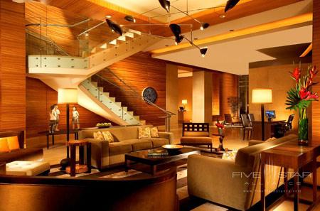 Denny Park Hotel formerly Pan Pacific Seattle