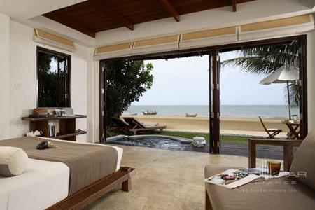 Aleenta Resort and Spa Hua Hin