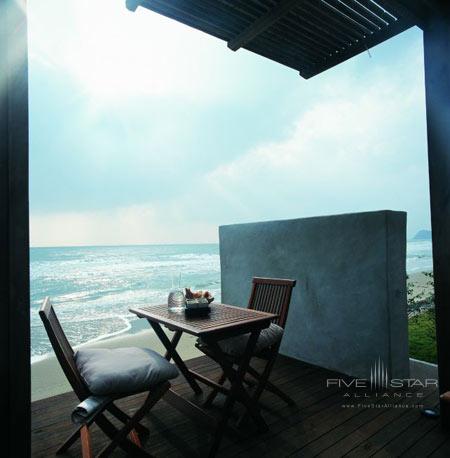 Aleenta Resort and Spa Hua Hin