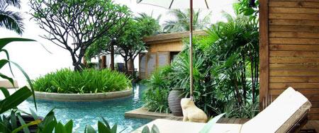 Aleenta Resort and Spa Hua Hin