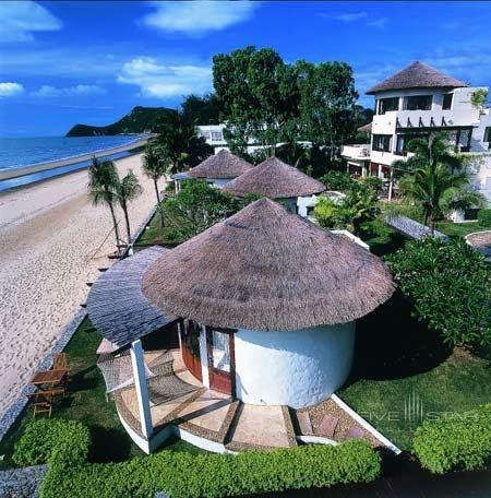 Aleenta Resort and Spa Hua Hin