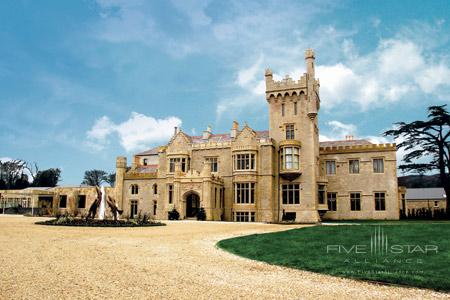 Lough Eske Castle